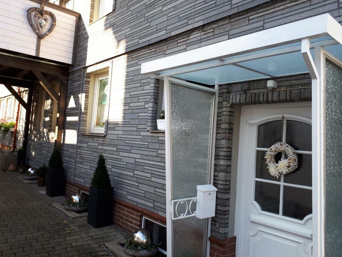 Fewo Hage Langelsheim Eksteriør billede